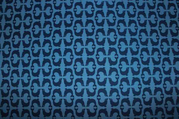 Jersey Robrob blau Rapport (75 cm)